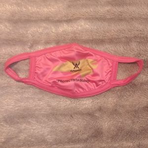 Brand New Aphasia Da Brand Facial Mask